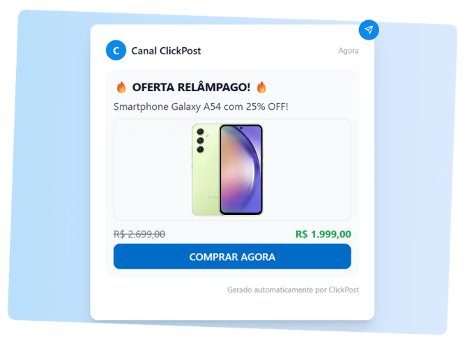 ClickPost Platform